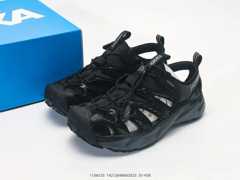 Hoka Scarpe sportive Ammortizzato Antiscivolo Versatile 1106535 #14212648663023