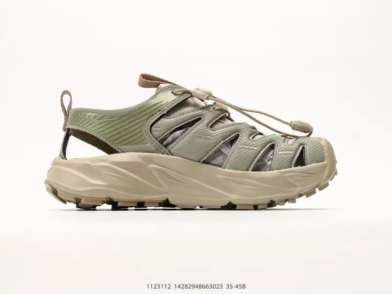 Hoka Sportschuhe Gedämpft Rutschfest Vielseitig 1123112 #14282948663023