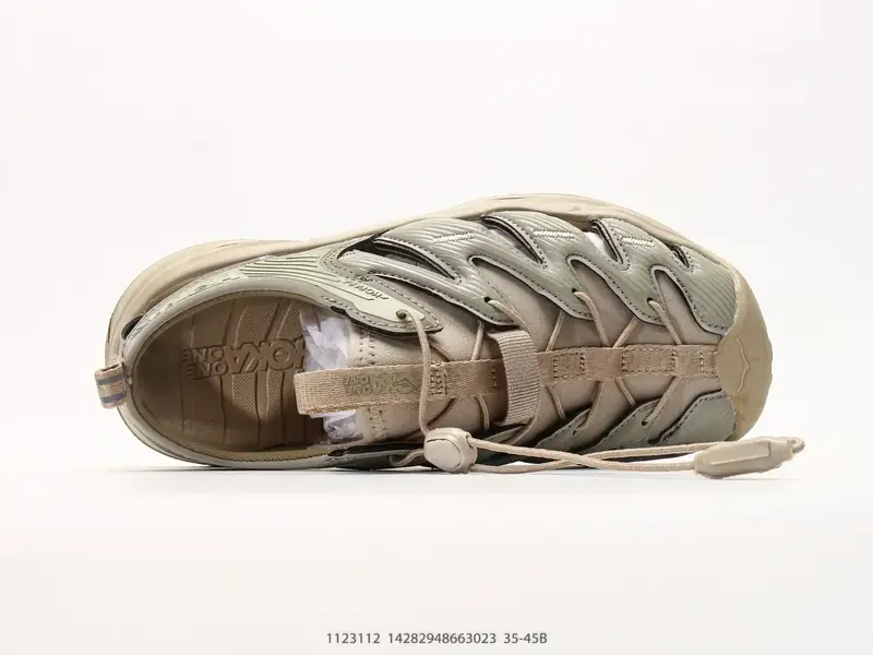 Hoka Sportschuhe Gedämpft Rutschfest Vielseitig 1123112 #14282948663023