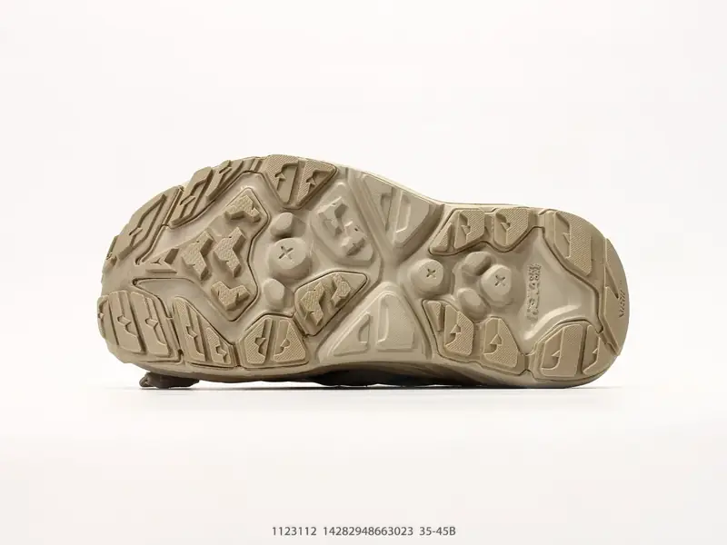 Hoka Sportschuhe Gedämpft Rutschfest Vielseitig 1123112 #14282948663023