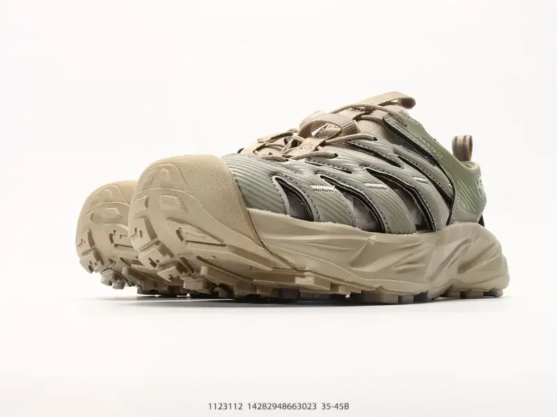 Hoka Sportschuhe Gedämpft Rutschfest Vielseitig 1123112 #14282948663023