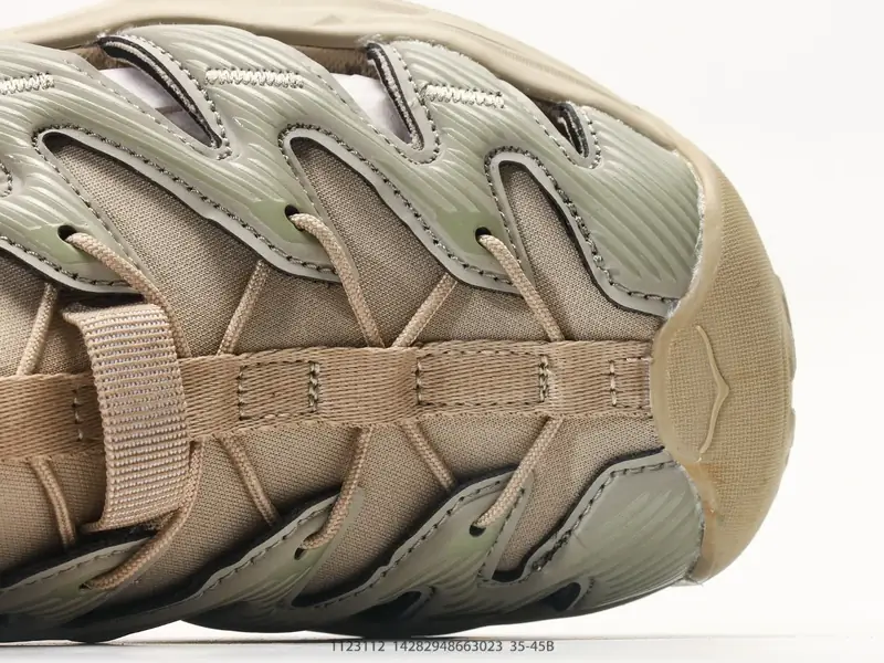 Hoka Sportschuhe Gedämpft Rutschfest Vielseitig 1123112 #14282948663023