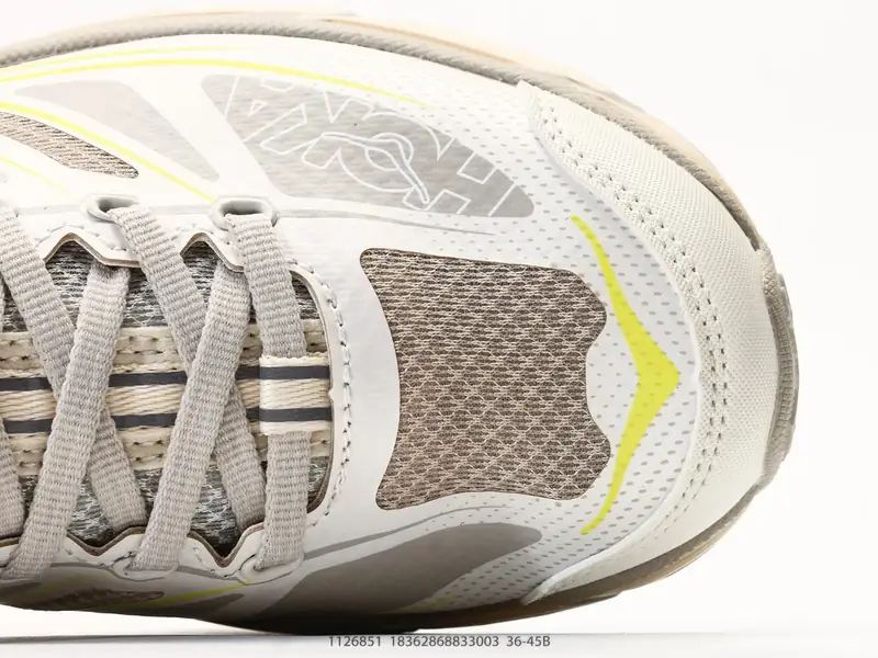 Hoka Trail Running Shoes Anti-Slip Low-Top Trail 1126851 #18362868833003