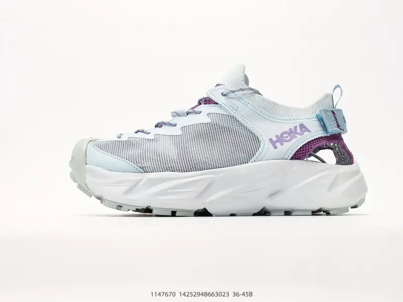 Hoka Zapatillas deportivas Aire libre 1147670 #14252948663023