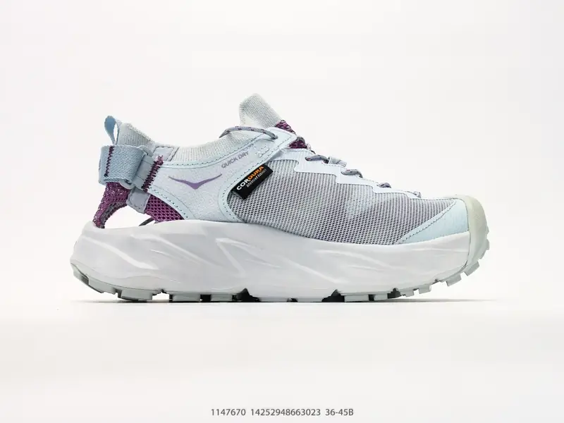 Hoka Sports Shoes Outdoor 1147670 #14252948663023