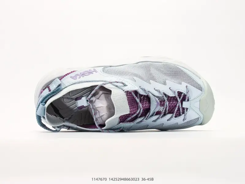 Hoka Sports Shoes Outdoor 1147670 #14252948663023
