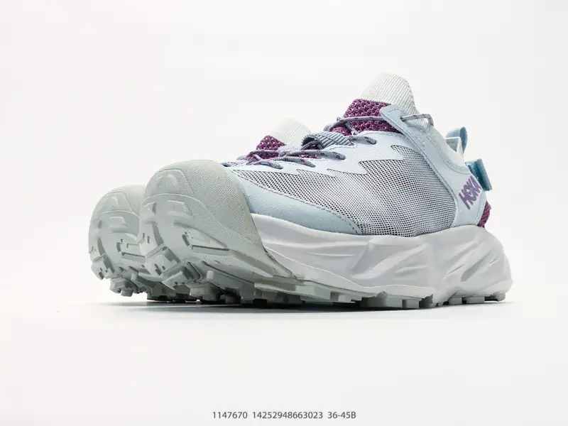 Hoka Sports Shoes Outdoor 1147670 #14252948663023