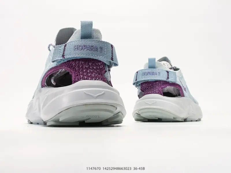 Hoka Sports Shoes Outdoor 1147670 #14252948663023