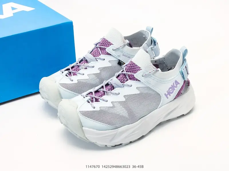 Hoka Sports Shoes Outdoor 1147670 #14252948663023