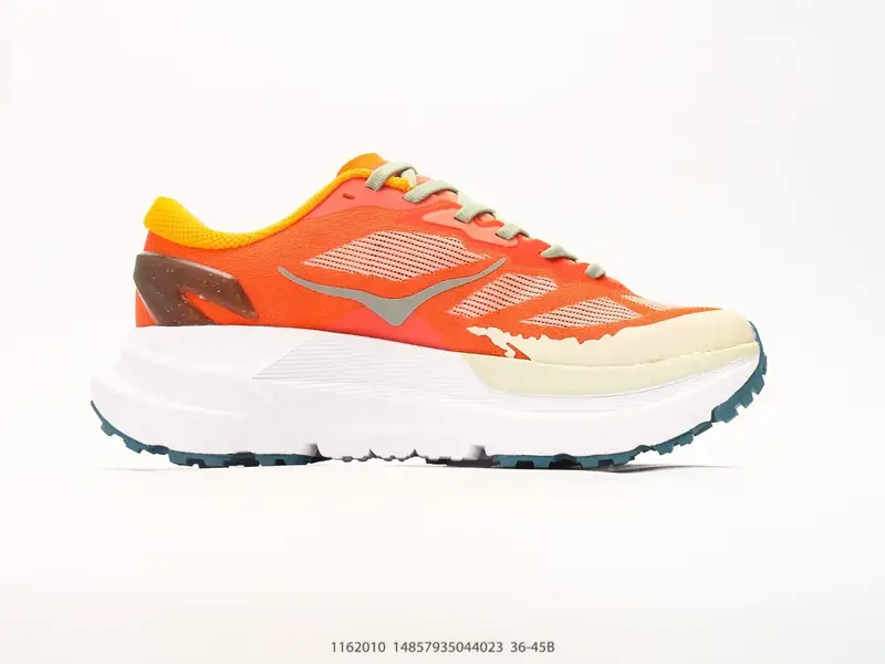 Hoka Sepatu Trail Running Low Top Trail Nyaman 1162010 #14857935044023