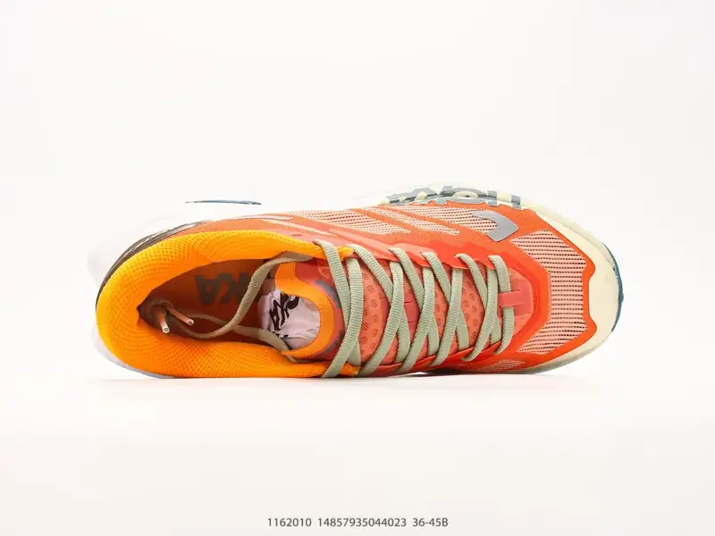 Hoka Sepatu Trail Running Low Top Trail Nyaman 1162010 #14857935044023