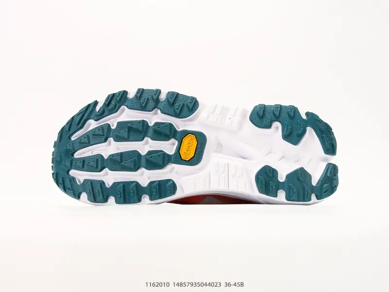 Hoka Sepatu Trail Running Low Top Trail Nyaman 1162010 #14857935044023