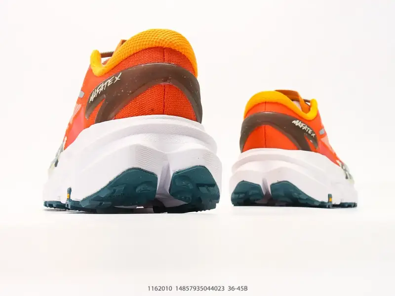 Hoka Sepatu Trail Running Low Top Trail Nyaman 1162010 #14857935044023
