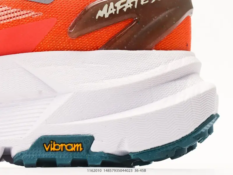Hoka Sepatu Trail Running Low Top Trail Nyaman 1162010 #14857935044023