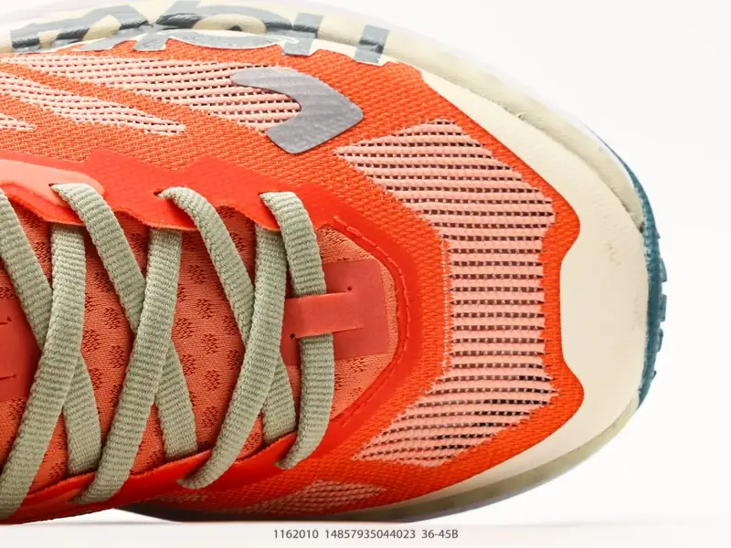 Hoka Sepatu Trail Running Low Top Trail Nyaman 1162010 #14857935044023