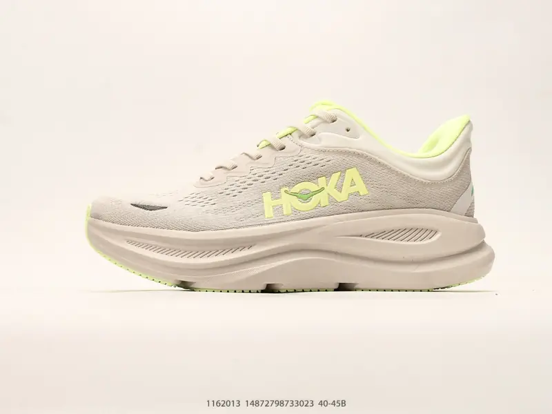 Hoka Laufschuhe Retro Rutschfest Langlebig 1162013 #14872798733023
