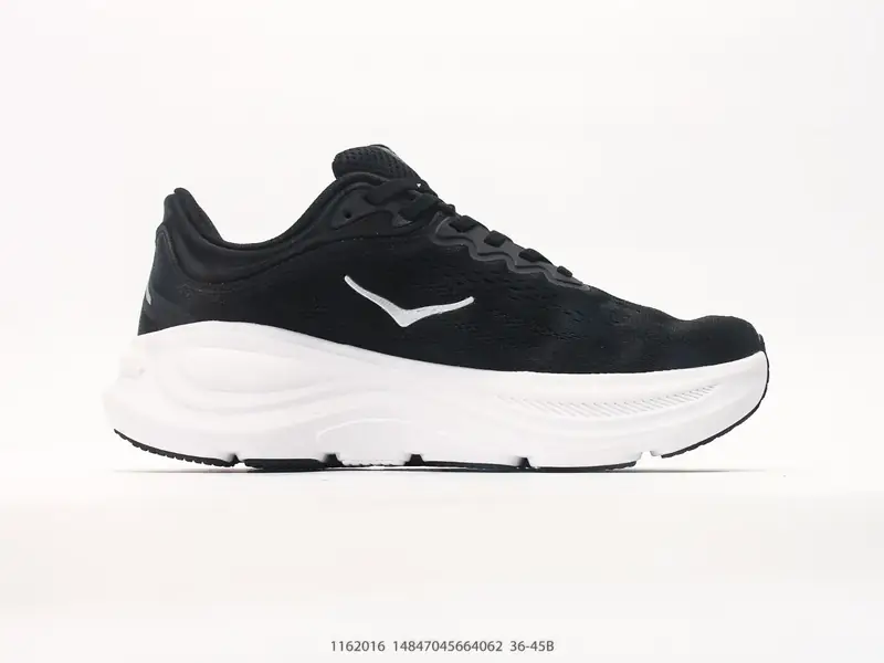 Hoka Scarpe casual Antiscivolo Resistente Basso 1162016 #14847045664062