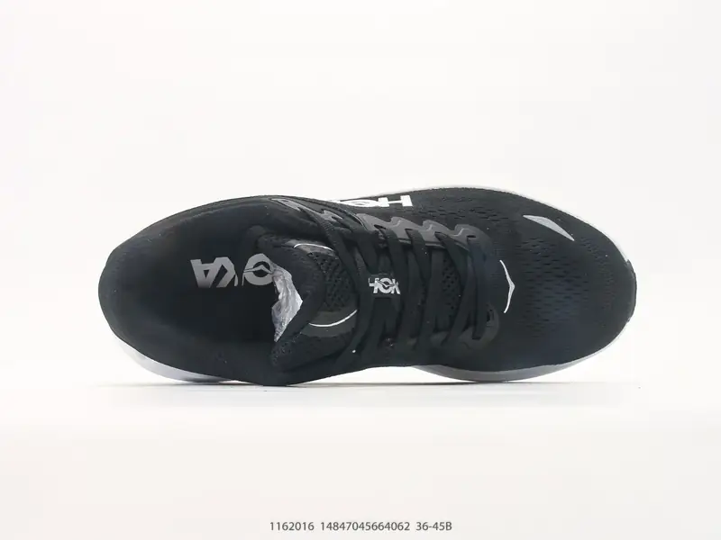 Hoka Scarpe casual Antiscivolo Resistente Basso 1162016 #14847045664062
