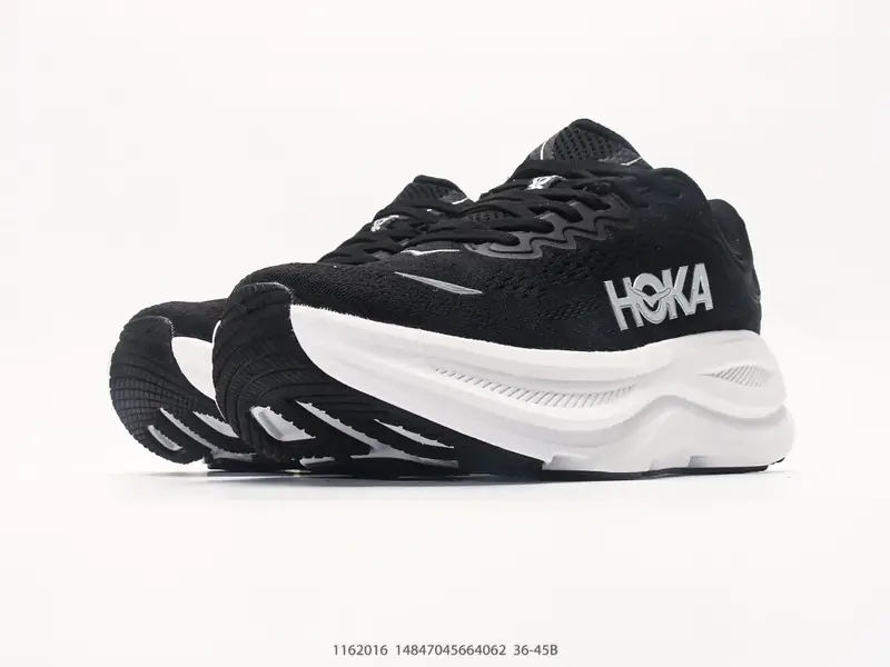 Hoka Scarpe casual Antiscivolo Resistente Basso 1162016 #14847045664062