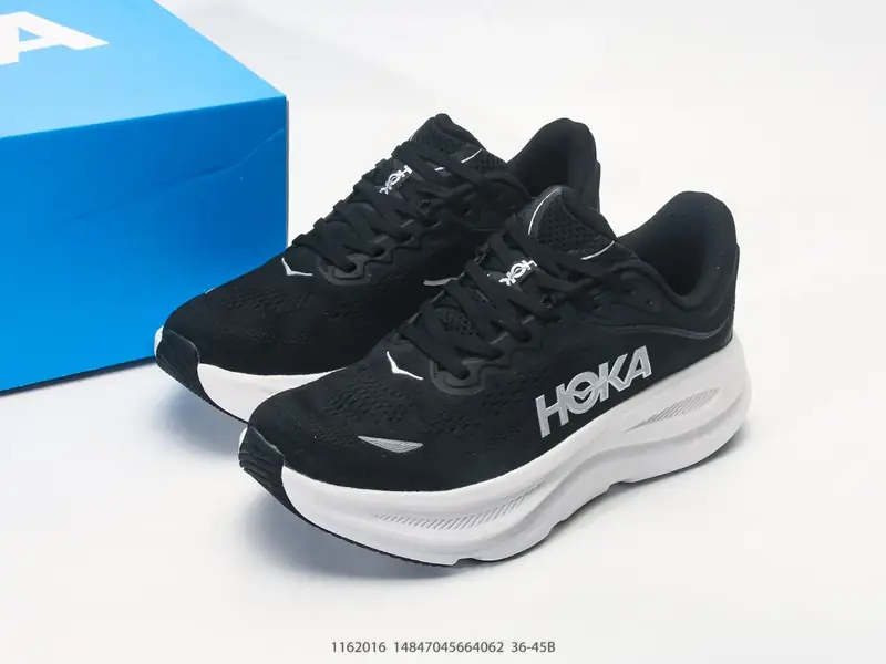 Hoka Scarpe casual Antiscivolo Resistente Basso 1162016 #14847045664062