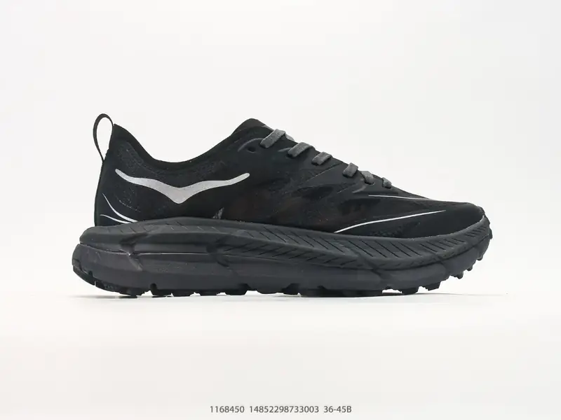 Hoka Trailrunningschuhe Atmungsaktiv Rutschfest Langlebig 1168450 #14852298733003
