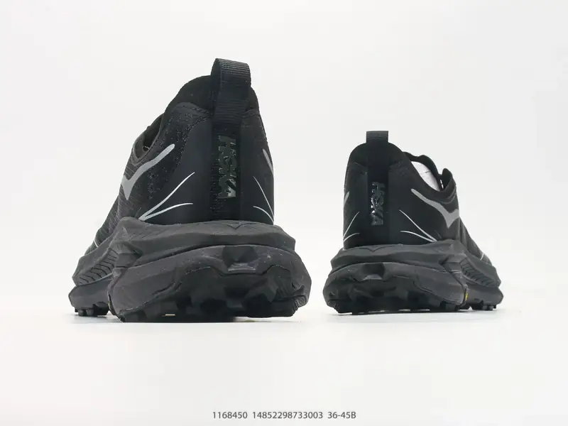 Hoka Trailrunningschuhe Atmungsaktiv Rutschfest Langlebig 1168450 #14852298733003