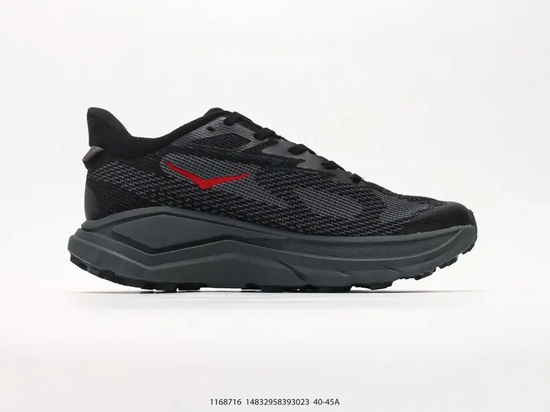 Hoka Zapatillas deportivas Antideslizante Resistente Caña Baja 1168716 #14832958393023
