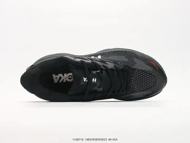 Hoka Zapatillas deportivas Antideslizante Resistente Caña Baja 1168716 #14832958393023