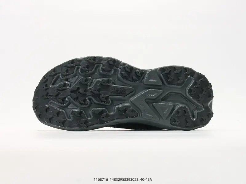 Hoka Zapatillas deportivas Antideslizante Resistente Caña Baja 1168716 #14832958393023