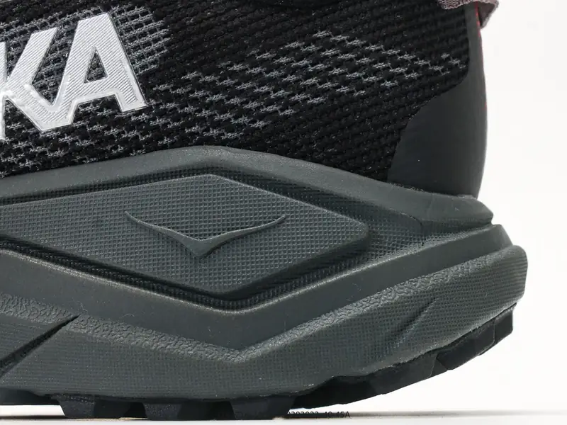 Hoka Zapatillas deportivas Antideslizante Resistente Caña Baja 1168716 #14832958393023