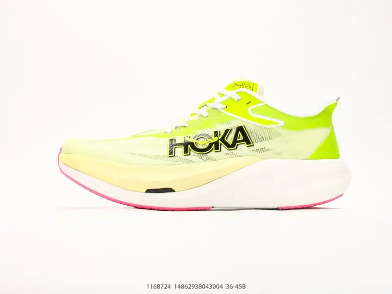 Hoka Scarpe sportive Traspirante Leggero Comodo 1168724 #14862938043004