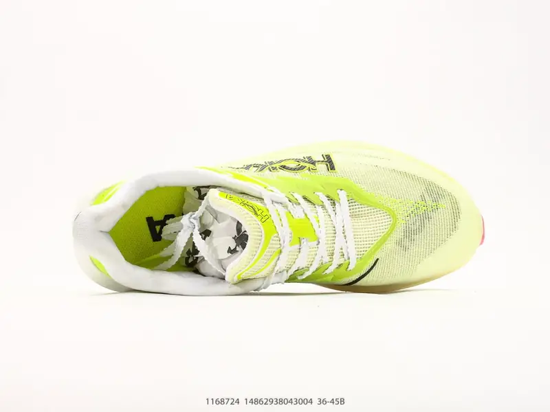 Hoka Sports Shoes Breathable Lightweight Comfortable 1168724 #14862938043004