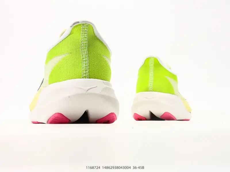 Hoka Sports Shoes Breathable Lightweight Comfortable 1168724 #14862938043004