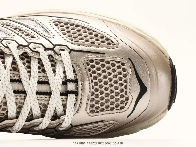 Hoka Trail Running Shoes Breathable Lightweight Low-Top 1171891 #14872798733063