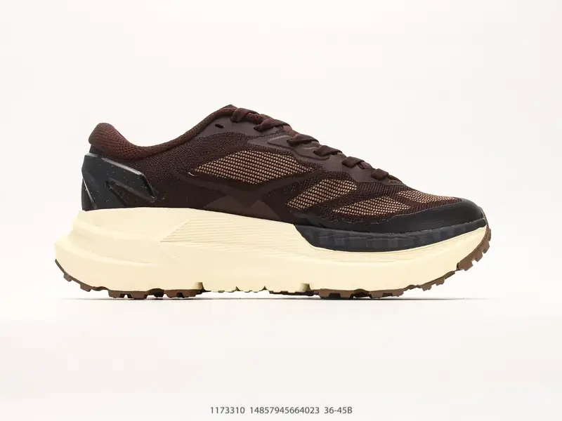 Hoka Кроссовки для трейла Модный Классический Низкий верх 1173310 #14857945664023
