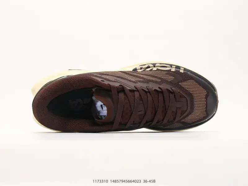 Hoka Кроссовки для трейла Модный Классический Низкий верх 1173310 #14857945664023