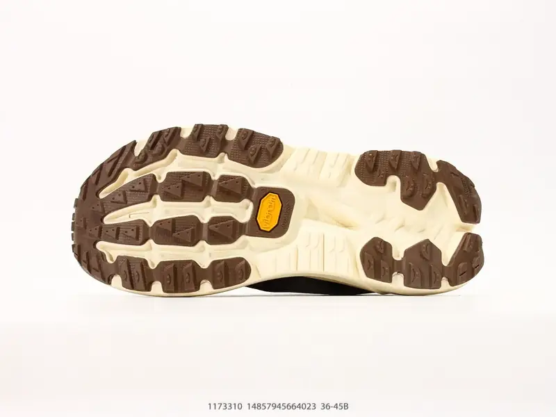 Hoka Кроссовки для трейла Модный Классический Низкий верх 1173310 #14857945664023