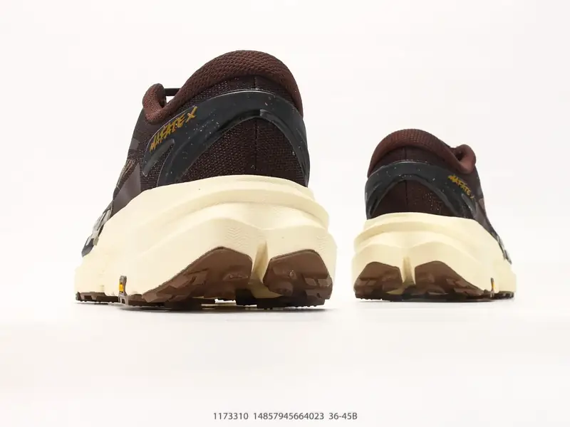 Hoka Кроссовки для трейла Модный Классический Низкий верх 1173310 #14857945664023
