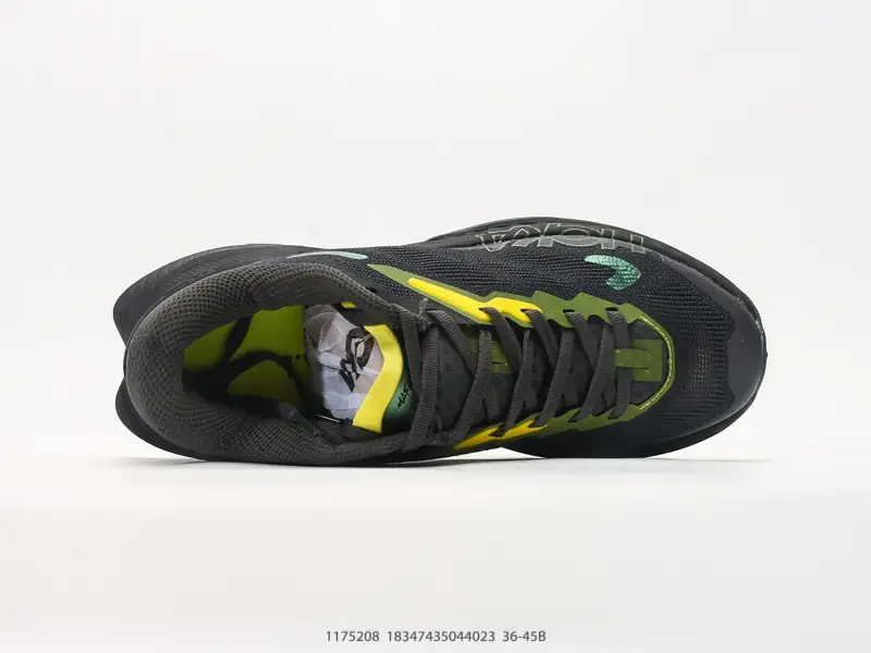 Hoka Zapatillas de trail running Antideslizante Caña Baja Trail 1175208 #18347435044023