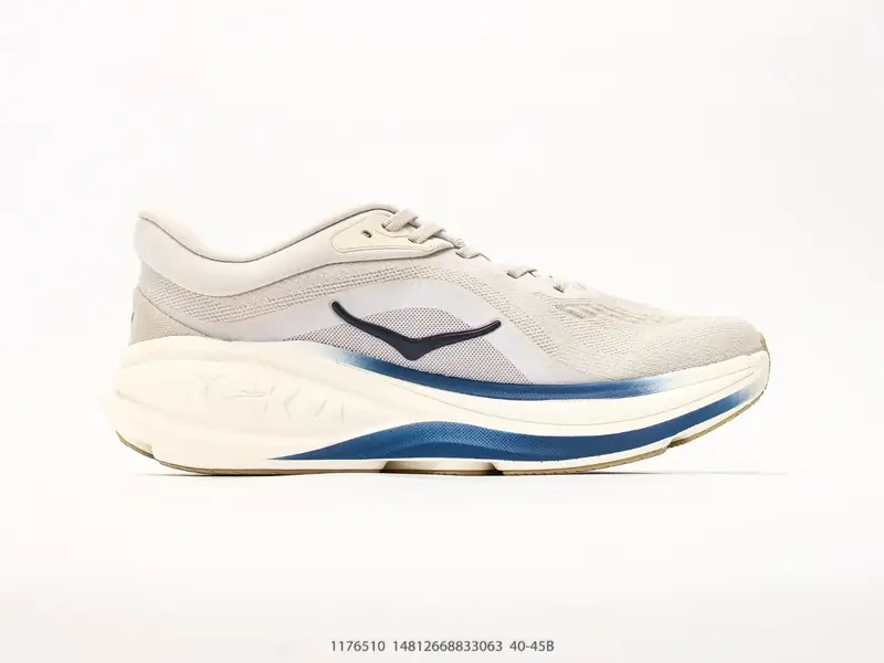 Hoka Trailrunningschuhe Atmungsaktiv Leicht Niedrig 1176510 #14812668833063