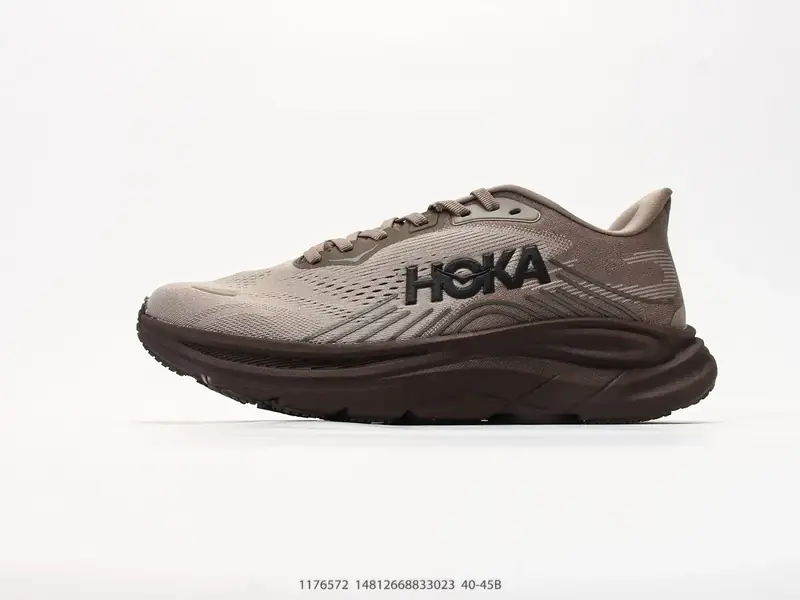 Hoka Trailrunningschuhe Atmungsaktiv Leicht Niedrig 1176572 #14812668833023