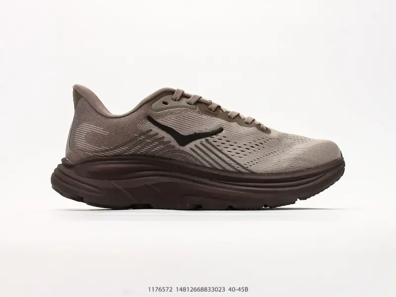Hoka Chaussures de trail Respirant Léger Basse 1176572 #14812668833023