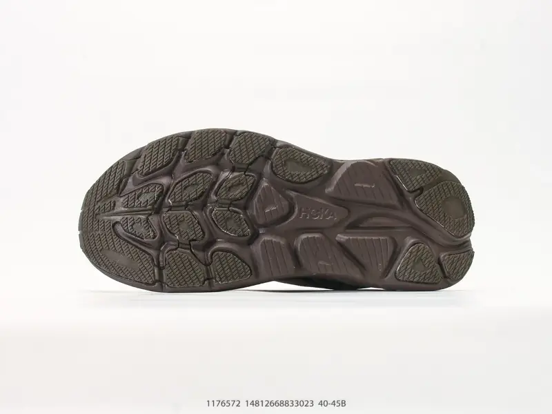 Hoka Chaussures de trail Respirant Léger Basse 1176572 #14812668833023