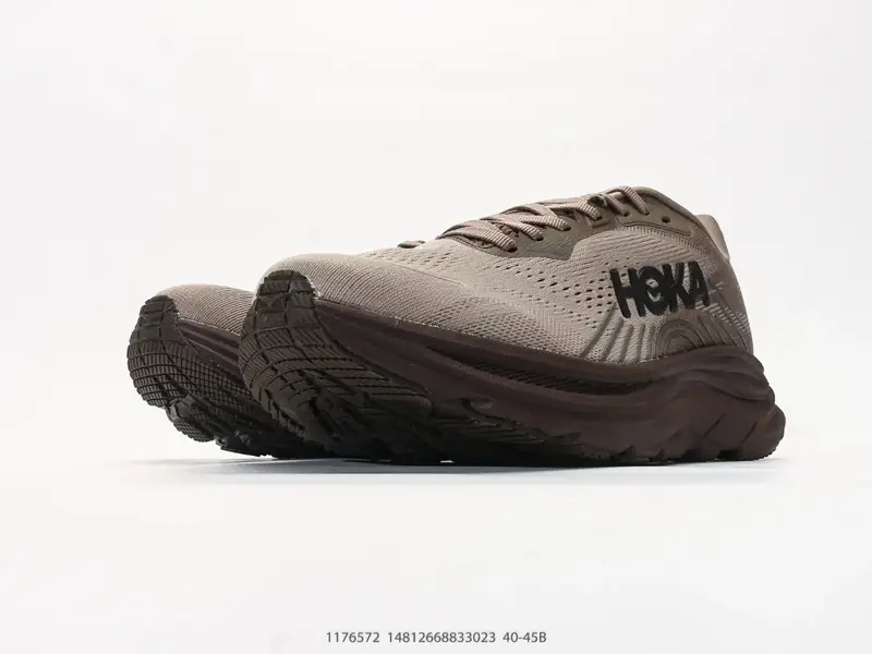 Hoka Chaussures de trail Respirant Léger Basse 1176572 #14812668833023