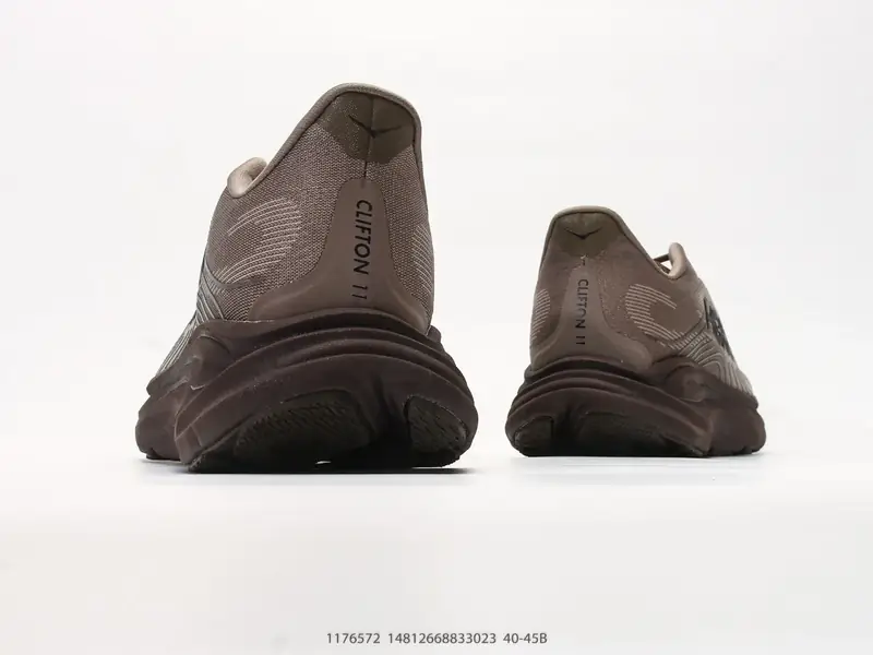 Hoka Chaussures de trail Respirant Léger Basse 1176572 #14812668833023