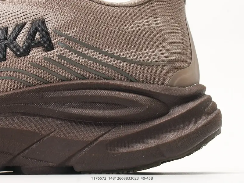 Hoka Chaussures de trail Respirant Léger Basse 1176572 #14812668833023