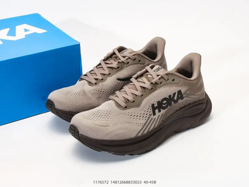 Hoka Chaussures de trail Respirant Léger Basse 1176572 #14812668833023