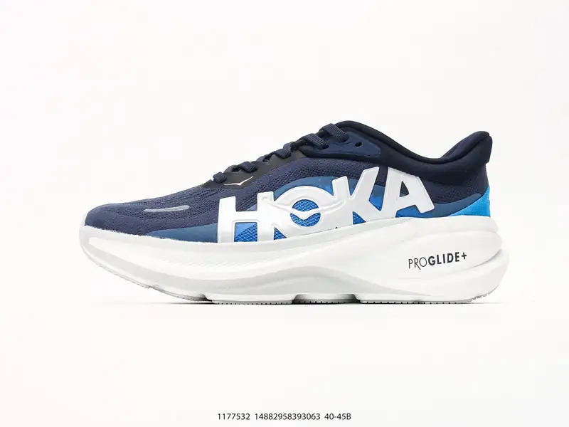 Hoka Laufschuhe Atmungsaktiv Langlebig Niedrig 1177532 #14882958393063