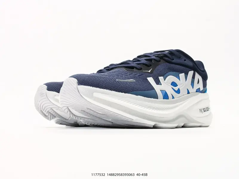 ホカ ランニングシューズ 通気性 耐久性 ローカット 1177532 #14882958393063