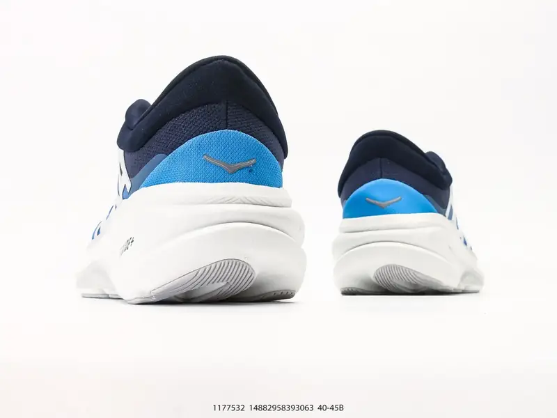 ホカ ランニングシューズ 通気性 耐久性 ローカット 1177532 #14882958393063